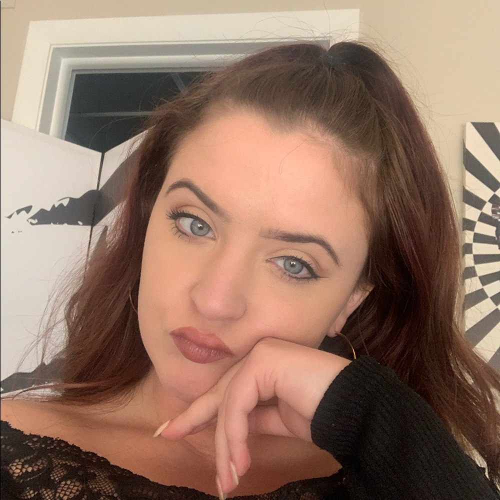 Meet your Posher, Gianna